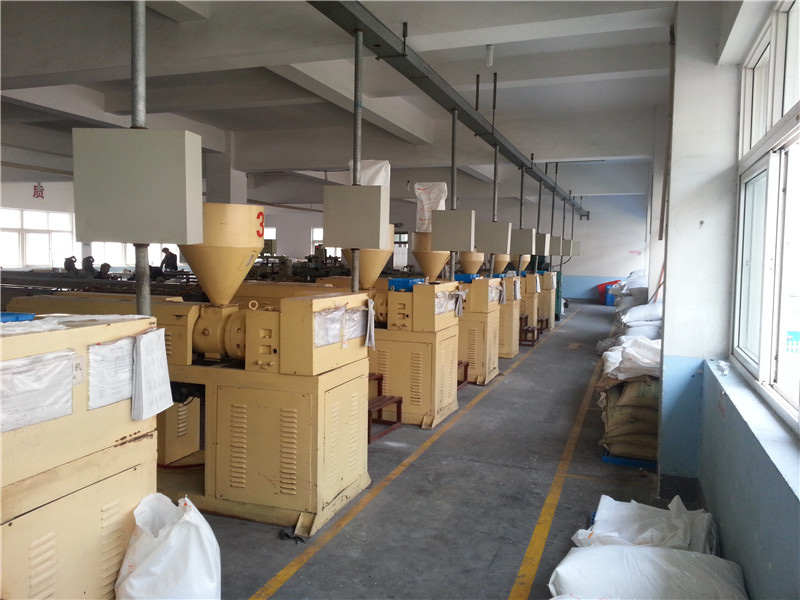 Factory diagram and office environment diagram2