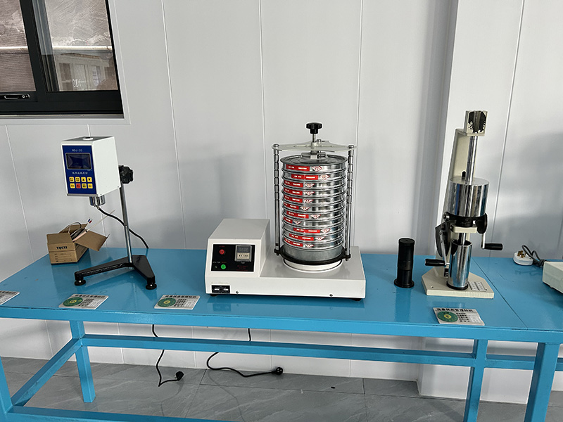 Factory diagram and office environment diagram7