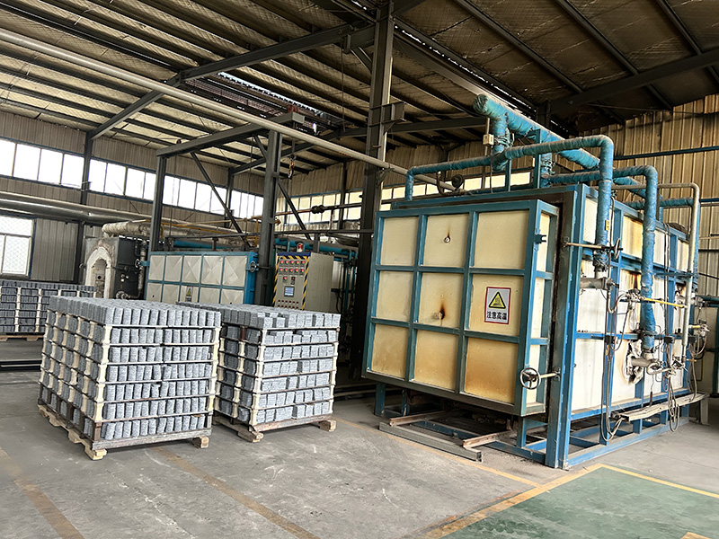 Factory diagram and office environment diagram8